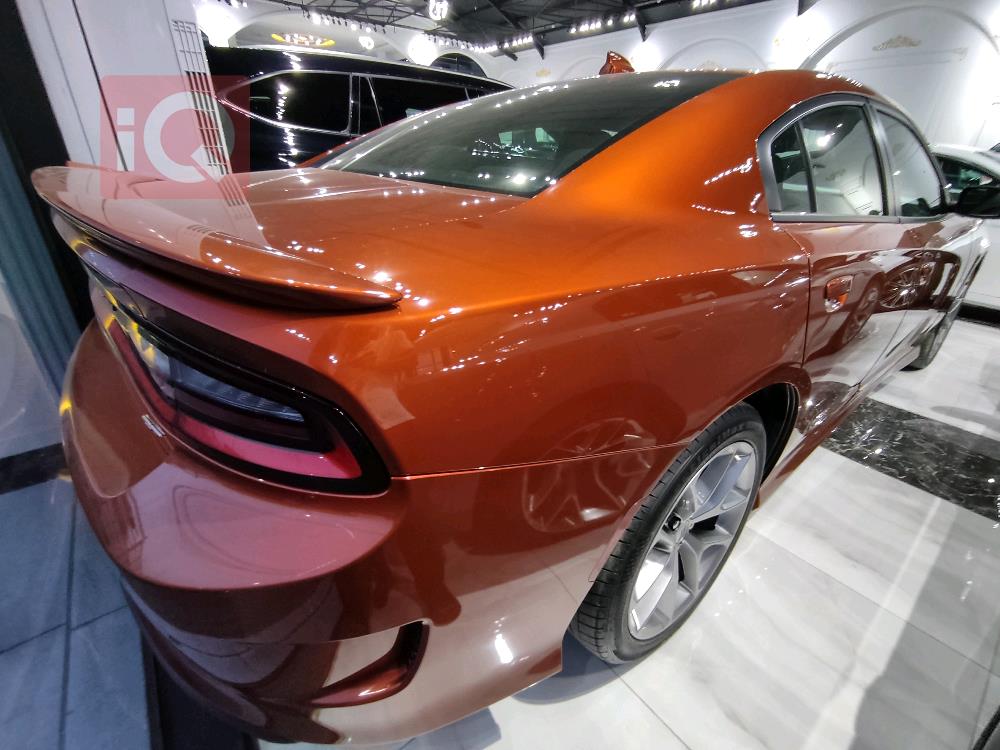 دودج تشارجر